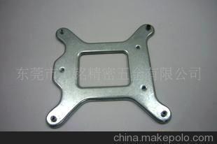 【冲压产品】低价供应电脑CPU支架等电脑周边五金冲压件图片,【冲压产品】低价供应电脑CPU支架等电脑周边五金冲压件图片大全,东莞市沃林机电科技-