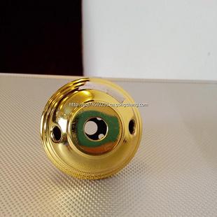 金色底座 五金产品